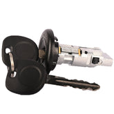 Ignition Lock Cylinder W/Keys for 2001-2006 GM SILVERADO TAHOE